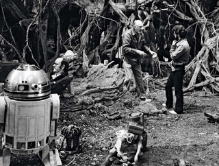 Illustration for article titled The Empire Strikes Back: la historia de cómo se gestó la obra maestra de George Lucas